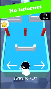 Circle Ball 3D screenshot 3