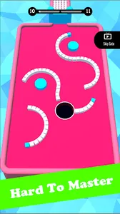 Circle Ball 3D screenshot 4