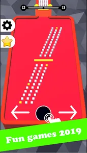 Circle Ball 3D screenshot 5
