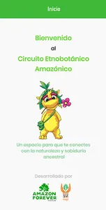 Circuito Etnobotanico screenshot 0