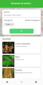 Circuito Etnobotanico screenshot 3
