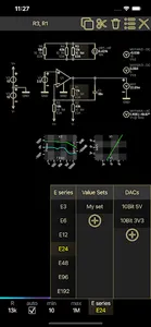 CircuitShepherd screenshot 0