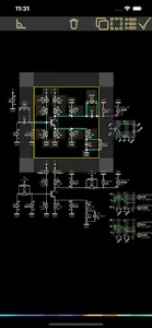 CircuitShepherd screenshot 1