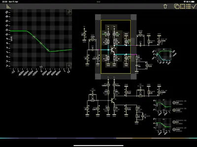 CircuitShepherd screenshot 15