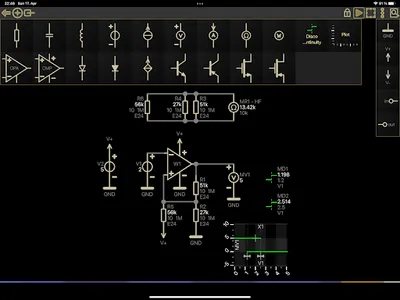 CircuitShepherd screenshot 17