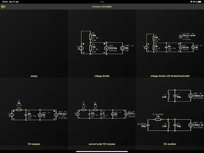 CircuitShepherd screenshot 18