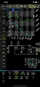 CircuitShepherd screenshot 2