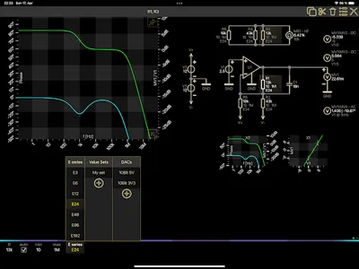 CircuitShepherd screenshot 8