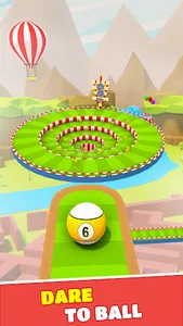 Circus Balls - 3D Ball Games screenshot 6