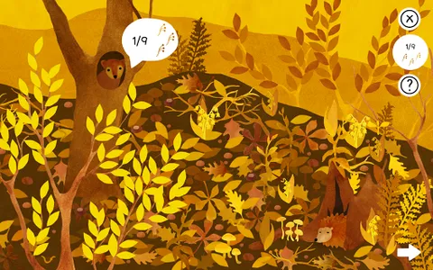 Under Leaves screenshot 16