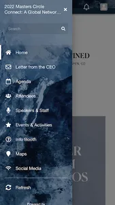 CIREAspen22 screenshot 1