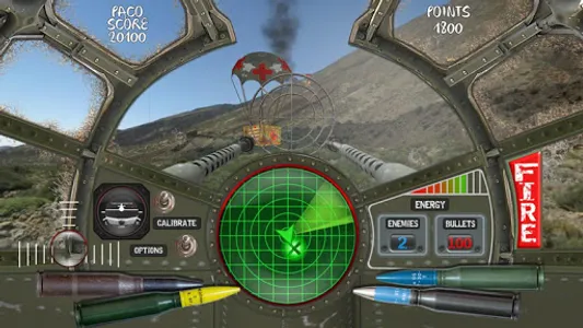 AntiAirCraft screenshot 5