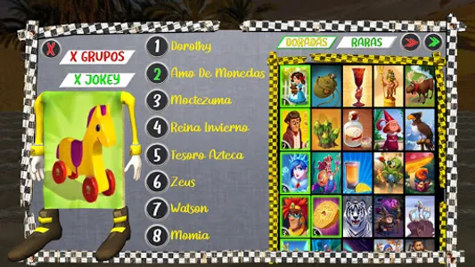 FeriaRacing screenshot 13