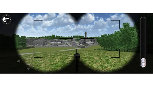 SniperTrainer screenshot 3