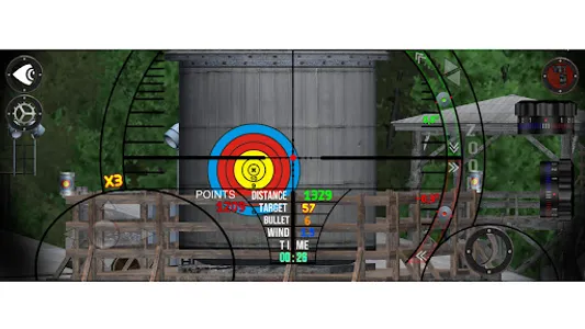 SniperTrainer screenshot 8