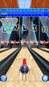 AniBowling screenshot 4