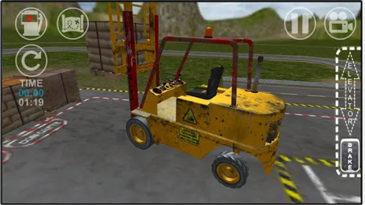 ForkLift3D screenshot 4