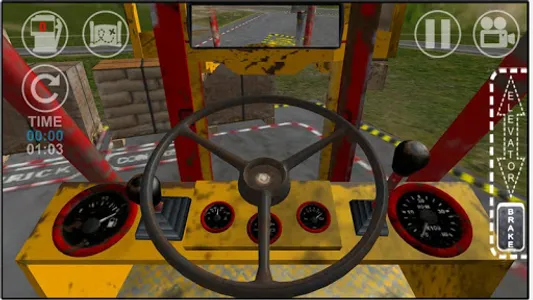 ForkLift3D screenshot 6