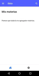 Edux screenshot 0