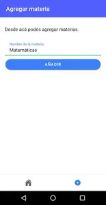 Edux screenshot 1