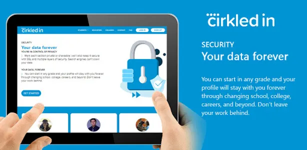 Cirkled In screenshot 11