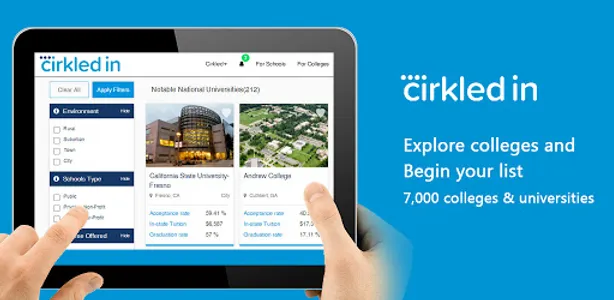 Cirkled In screenshot 22