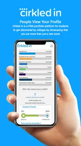 Cirkled In screenshot 5