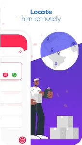 Distribway screenshot 2