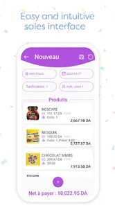 Distribway screenshot 4