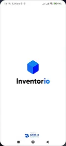 Inventorio screenshot 1