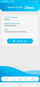 CiruCredito screenshot 2