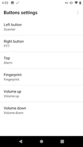 Buttons screenshot 7