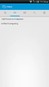 E-Service Training screenshot 1
