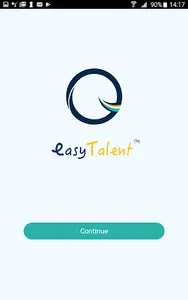 EasyTalent Assessor Mobile App screenshot 0
