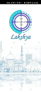 Lakshya screenshot 0