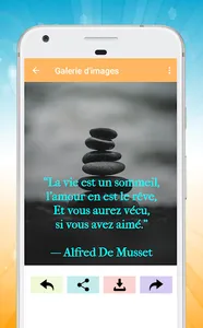 citations en français screenshot 6