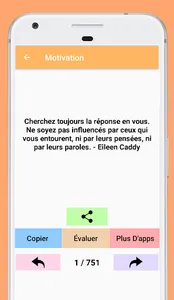 citations en français screenshot 7