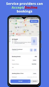 citiKeeper myPartner screenshot 2