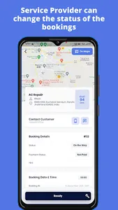 citiKeeper myPartner screenshot 3