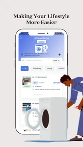 citiKeeper- Repair&Maintenance screenshot 1