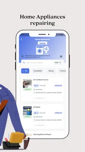citiKeeper- Repair&Maintenance screenshot 2