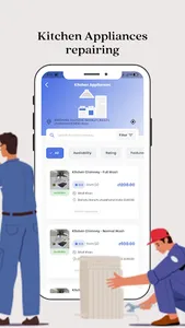 citiKeeper- Repair&Maintenance screenshot 4