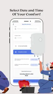 citiKeeper- Repair&Maintenance screenshot 5