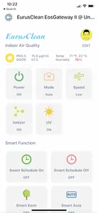 IOTHome Data screenshot 3