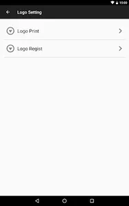 Citizen POS Printer Utility screenshot 7