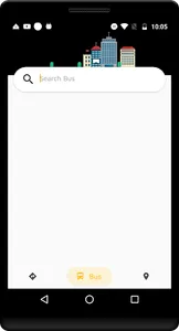 Markon Citizen Live Bus Tracki screenshot 3