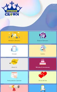 LION CLUB CITIZENS CROWN screenshot 6