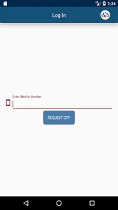 We Care screenshot 0