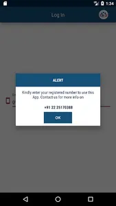 We Care screenshot 1