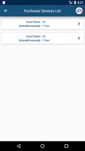 We Care screenshot 5